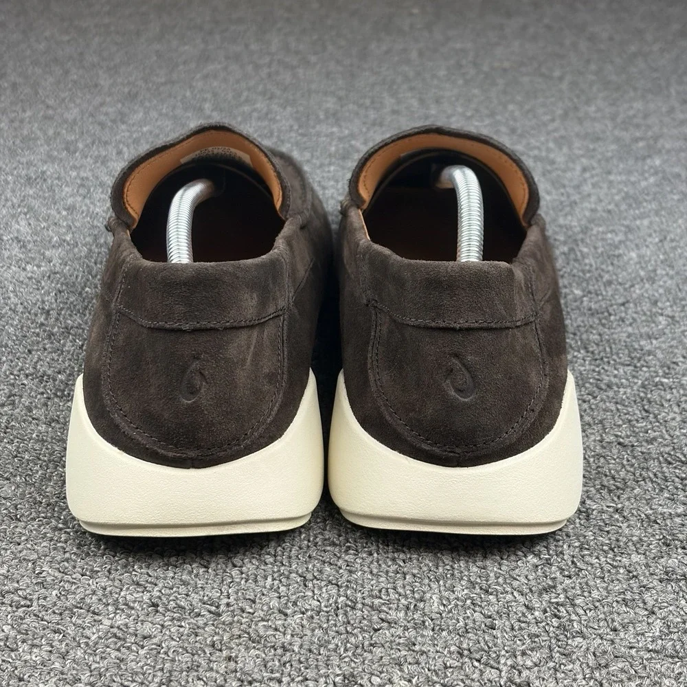 OluKai ka loafer
